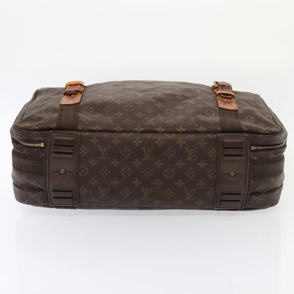 LOUIS VUITTON Monogram Satellite 53 Trunk M23356 - Picture 5 of 16